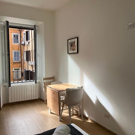 Flat 7 Rome Guesthouse Eksteriør billede