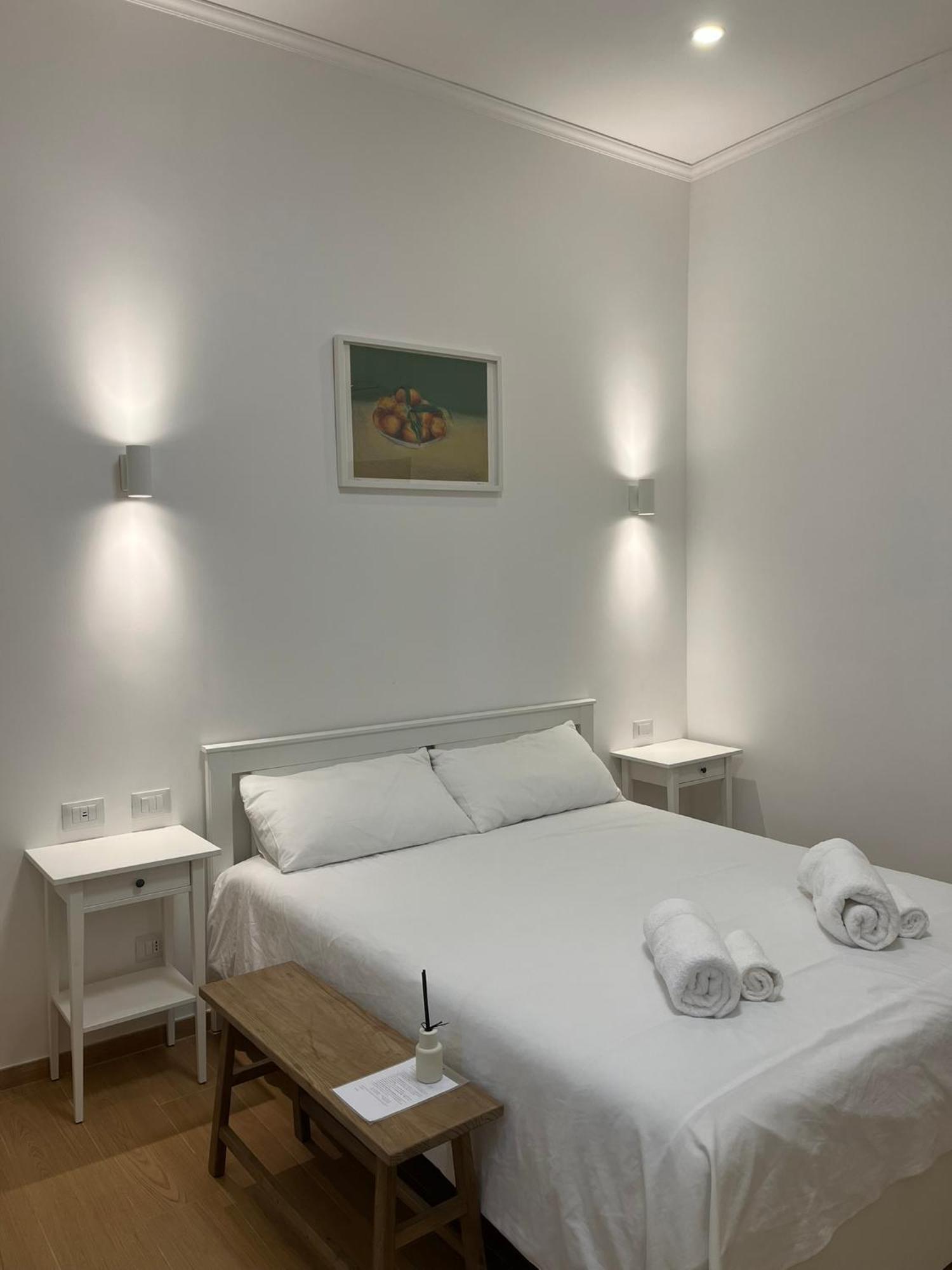 Flat 7 Rome Guesthouse Eksteriør billede