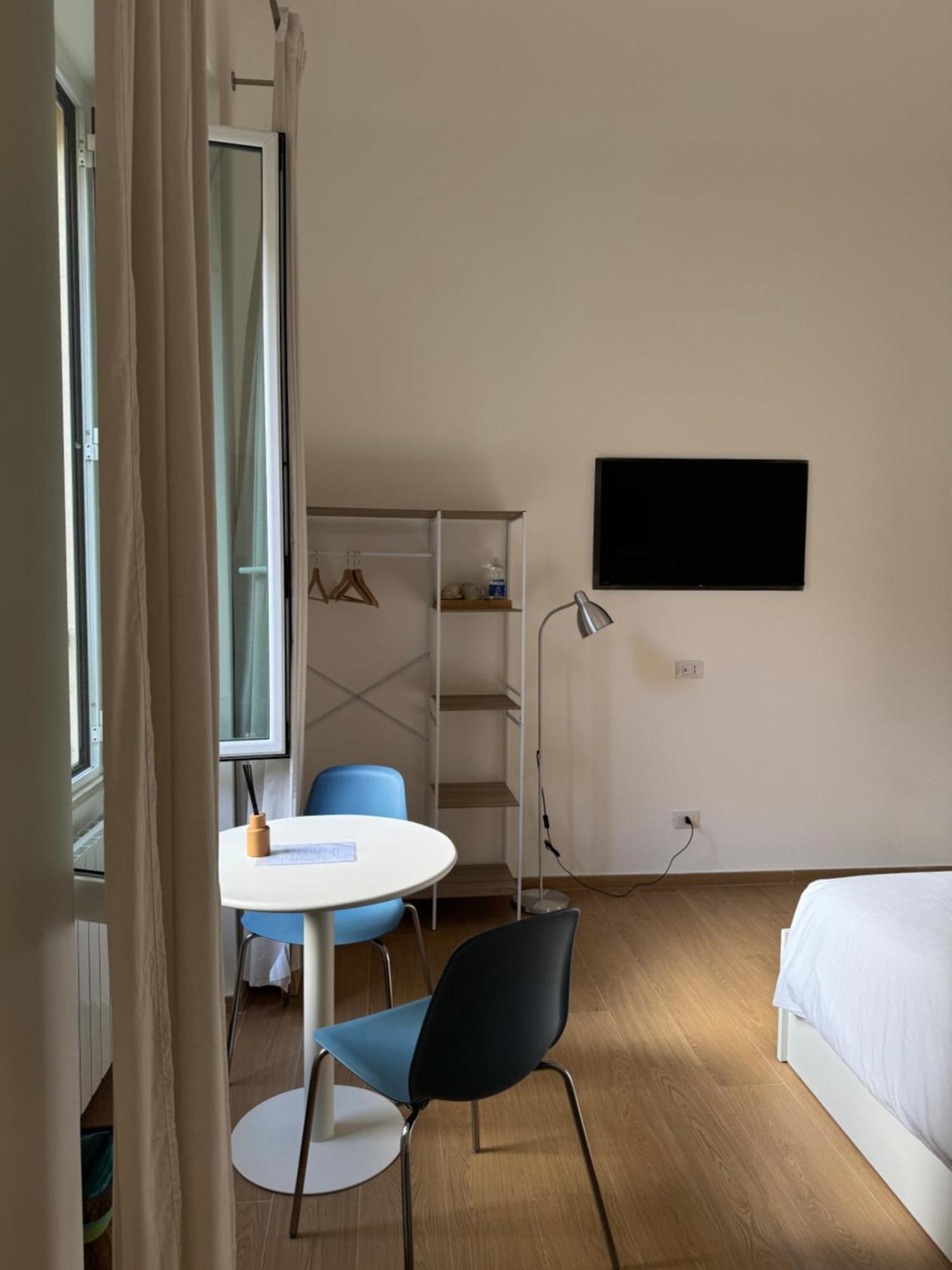 Flat 7 Rome Guesthouse Eksteriør billede