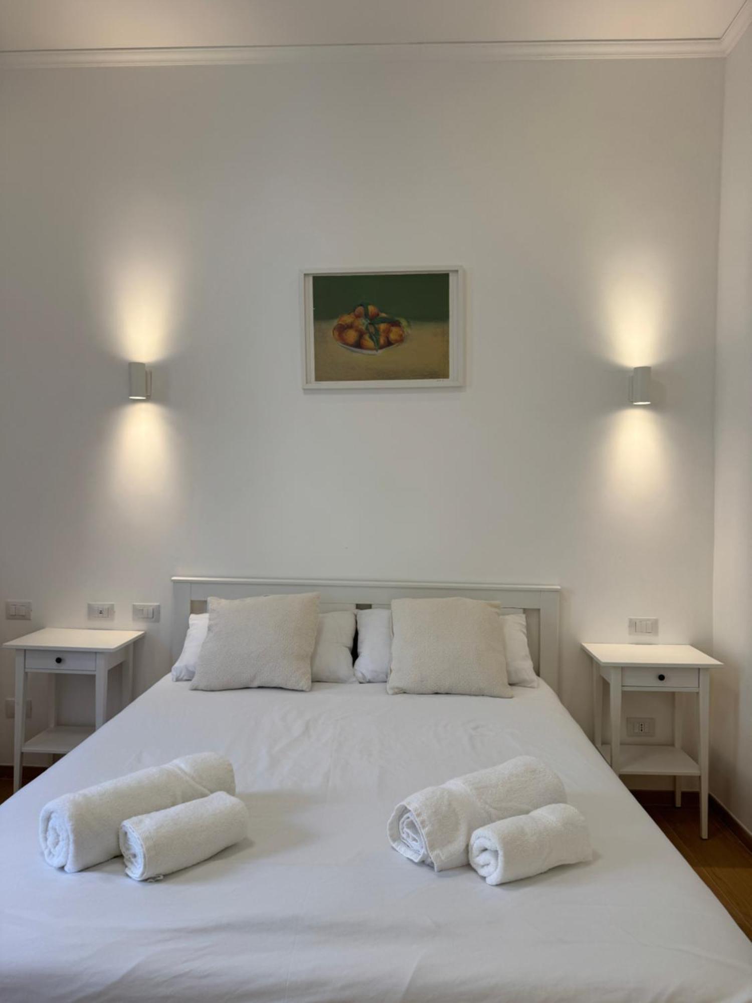 Flat 7 Rome Guesthouse Eksteriør billede