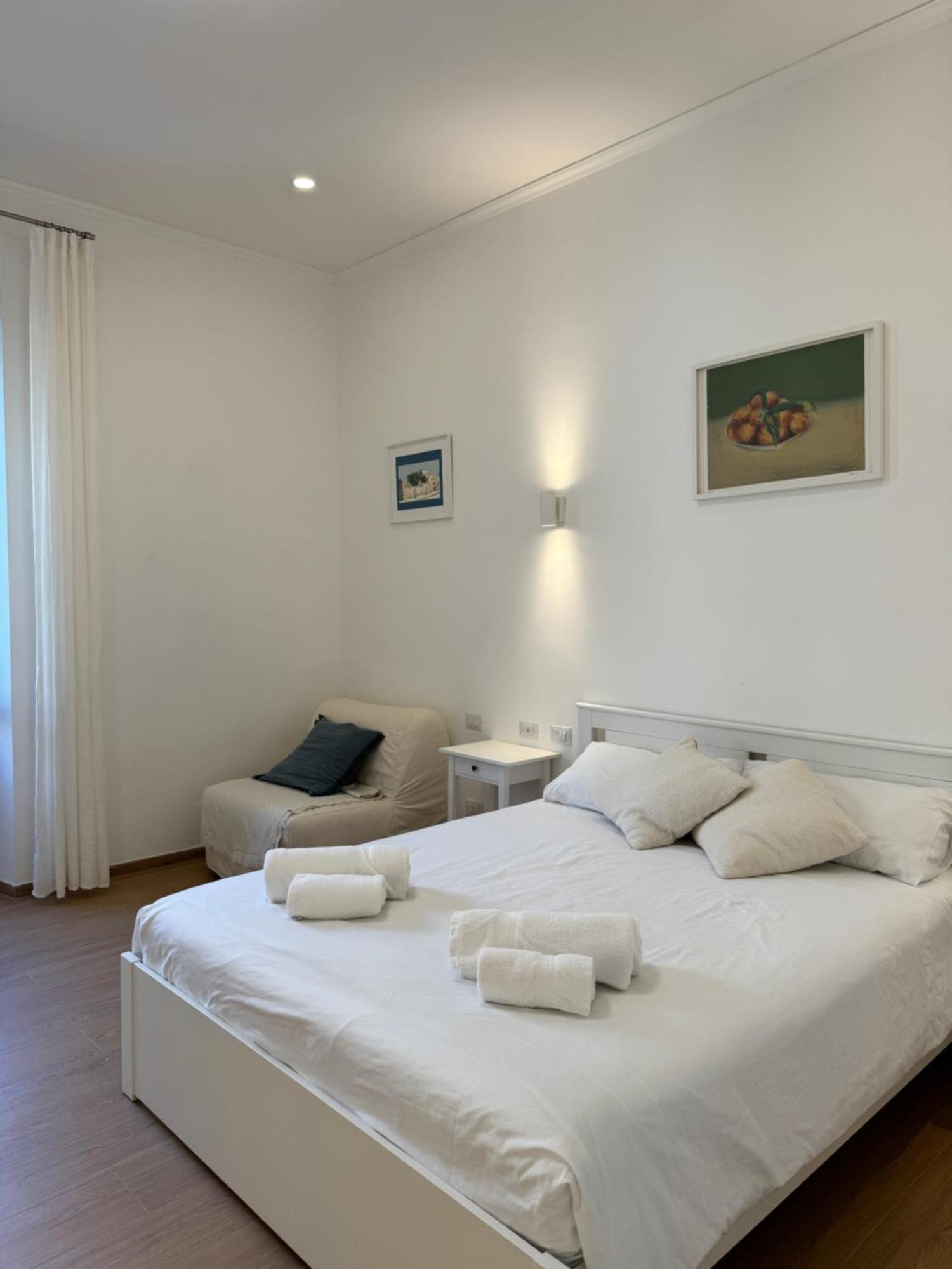 Flat 7 Rome Guesthouse Eksteriør billede