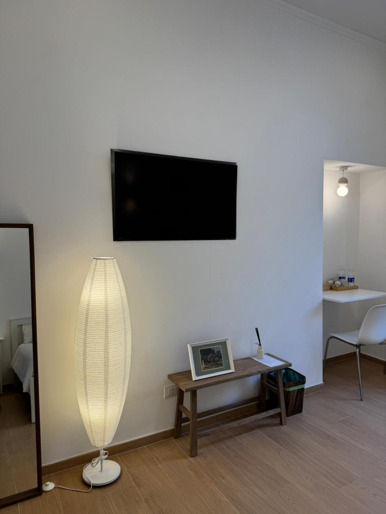 Flat 7 Rome Guesthouse Eksteriør billede