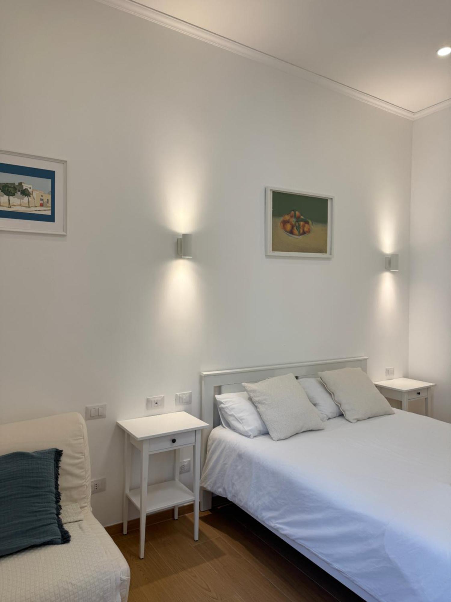 Flat 7 Rome Guesthouse Eksteriør billede